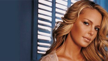 Katherine Heigl vuelve a televisión de la mano de NBC