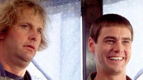 'Dos tontos muy tontos 2': Jim Carrey publica la primera imagen de la secuela noticias imagen