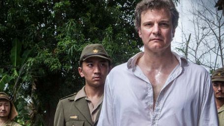 Colin Firth, Nicole Kidman y los traumas de la guerra en el tráiler de 'Un largo viaje'