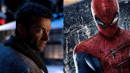 Hugh Jackman revela que estuvo a punto de aparecer en 'Spider-Man'