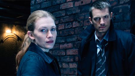 AMC vuelve a cancelar 'The Killing'  noticias imagen