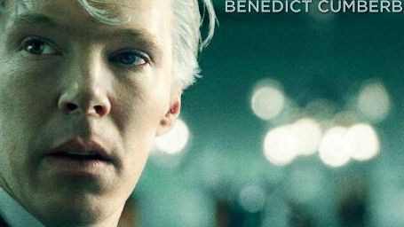 'El quinto poder' de Benedict Cumberbatch ya tiene póster en español noticias imagen