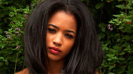 'Glee': ¡Conoce a la chica mala de la quinta temporada!  noticias imagen