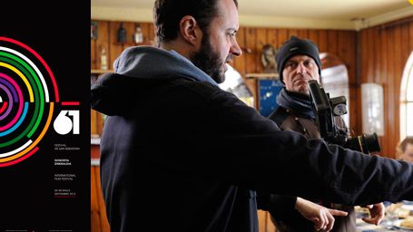 Festival de San Sebastián: Entrevista a Fernando Franco, director de 'La herida' noticias imagen