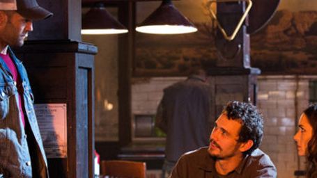 'Homefront': primer tráiler del filme de James Franco y Jason Statham noticias imagen