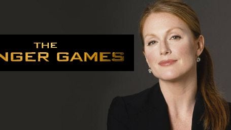 Julianne Moore será Alma Coin en 'Los juegos del hambre: Sinsajo'