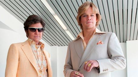 HBO y 'Behind the Candelabra' triunfan en los Emmy Creativos