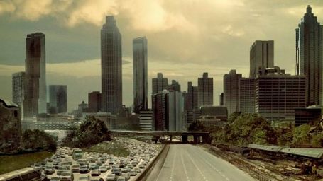 AMC prepara otra serie de zombis ambientada en el universo de 'The Walking Dead' noticias imagen