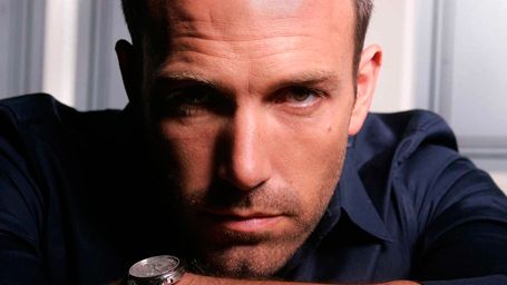 Ben Affleck habla por primera vez de su fichaje como Batman noticias imagen