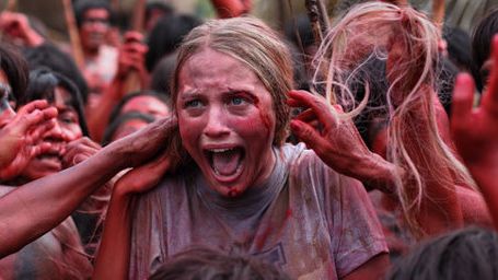 'The Green Inferno' y 'Machete Kills', nuevos fichajes del Festival de Sitges noticias imagen