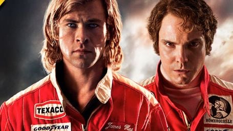 Rush por Historias de Cine noticias imagen
