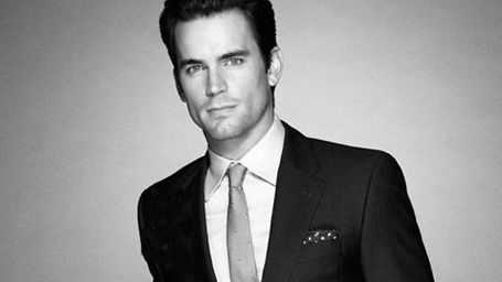 Matt Bomer será Montgomery Clift en su próxima película