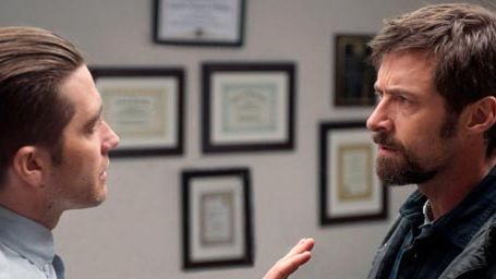 'Prisioneros': Hugh Jackman y Jake Gyllehaal describen este escalofriante thriller noticias imagen