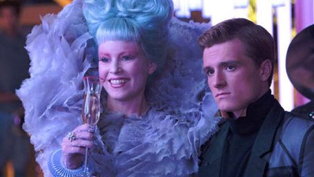 'Los juegos del hambre: En llamas' se estrenará mundialmente en el Festival de Roma noticias imagen