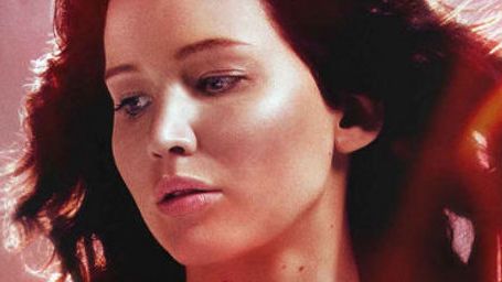 'Los juegos del hambre: En llamas' estrena nuevo cartel con Jennifer Lawrence noticias imagen