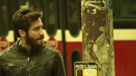 Jake Gyllenhaal se enfrenta a si mismo en 'Enemy'