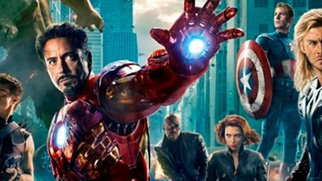 'The Avengers: Age of Ultron': ¿A quién matará Joss Whedon? noticias imagen