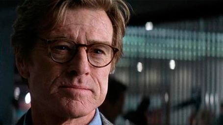 'Capitán América: El Soldado del Invierno': ¿De quién hará realmente Robert Redford? noticias imagen