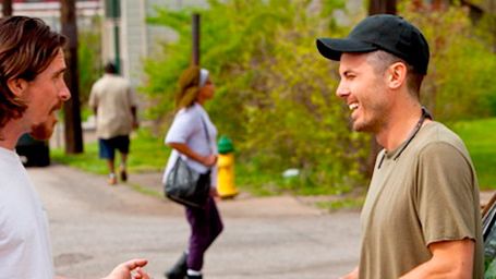 'Out of the Furnace': nuevas imágenes de lo próximo de Christian Bale noticias imagen