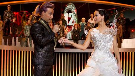 El director de 'Los juegos del hambre: En llamas' promete más mitología y más amor noticias imagen