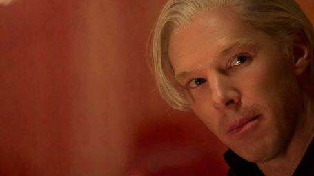 'El quinto poder': Benedict Cumberbatch es héroe y traidor en los nuevos posters noticias imagen