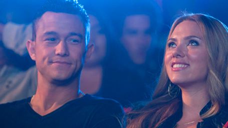 'Don Jon': Joseph Gordon-Levitt declara su amor por Scarlett Johansson en el nuevo clip noticias imagen