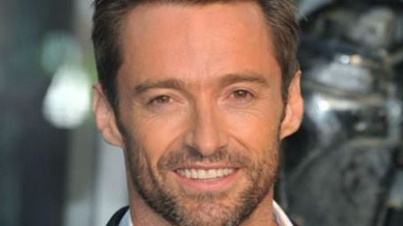 ¡Hugh Jackman se une a 'Chappie'!