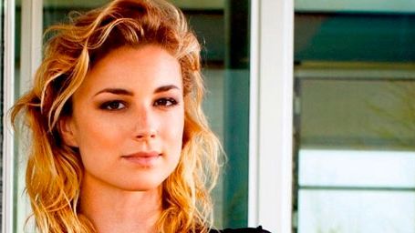 'Capitán América: El Soldado del Invierno': ¡Emily VanCamp habla de Sharon Carter! noticias imagen