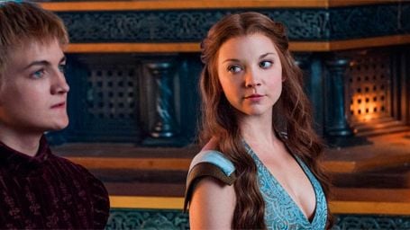 La cuarta de 'Juego de Tronos' albergará "la boda del año" según George R.R. Martin noticias imagen