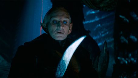 'Thor: El mundo oscuro': ¡Avalancha de NUEVAS IMÁGENES y otro 'spot'! noticias imagen