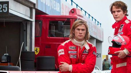 Desde 'Rush' hasta la actualidad: las mejores películas de carreras noticias imagen