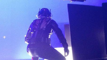 Edgar Wright filtra la primera foto del set de 'Ant-Man' noticias imagen