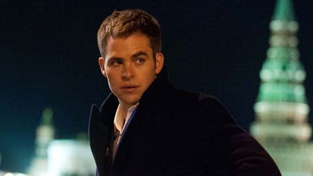 'Jack Ryan: Shadow Recruit': tensión al límite en el primer tráiler noticias imagen
