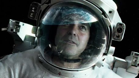 'Gravity' logra récord en la taquilla de Estados Unidos noticias imagen