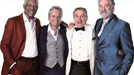 ¡Póster EXCLUSIVO en español de 'Plan en Las Vegas'! noticias imagen