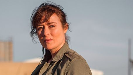 '50 sombras de Grey': ¡Jennifer Ehle será la madre de Anastasia Steele! noticias imagen