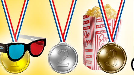 Las películas más votadas en SensaCine (S2 de octubre) noticias imagen