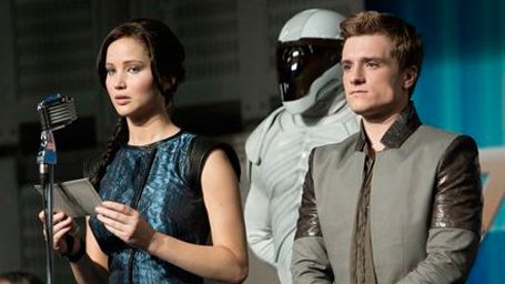 'Los juegos del hambre: En llamas' potenciará el triángulo amoroso Katniss-Peeta-Gale noticias imagen