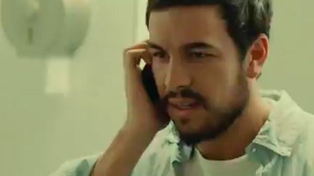 'Ismael': ¡Tráiler de la nueva película de Mario Casas! noticias imagen