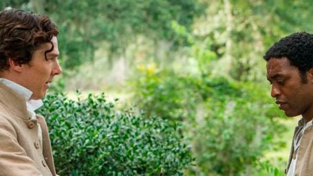 '12 años de esclavitud': Chiwetel Ejiofor cuenta como se preparó para convertirse en "esclavo" noticias imagen