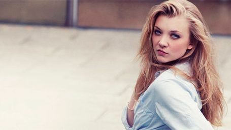 'Juego de Tronos': Natalie Dormer posa increíblemente sexy para la revista Esquire noticias imagen