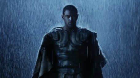 'Hercules: The Legend Begins': primer tráiler y póster final noticias imagen