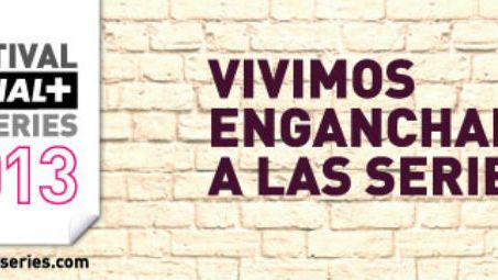 El Festival de Series 2013 vuelve este fin de semana a Madrid noticias imagen