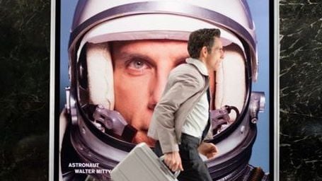 'La vida secreta de Walter Mitty': tercer y larguísimo tráiler de ensueño noticias imagen