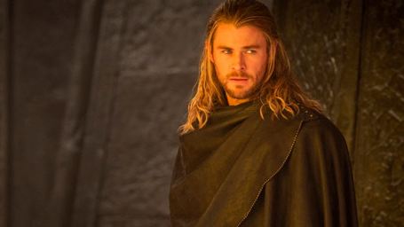 'Thor: El mundo oscuro': Malekith se presenta en el nuevo clip