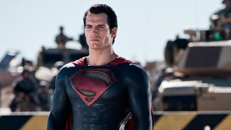 'El Hombre de Acero 2': el rodaje comienza este fin de semana en Los Ángeles noticias imagen