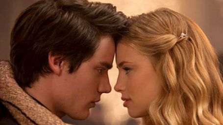 'Vampire Academy': nuevas fotos de los protagonistas noticias imagen
