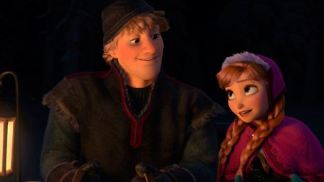 'Frozen, el reino del hielo': nuevo spot para Halloween