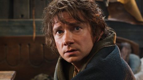 'El hobbit: La desolación de Smaug': Warner Bros. revela la trama oficial noticias imagen