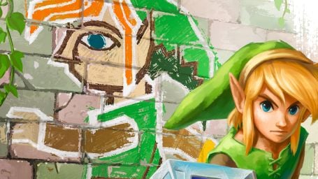 El diseñador de 'The Legend of Zelda' confía en que se haga la película noticias imagen